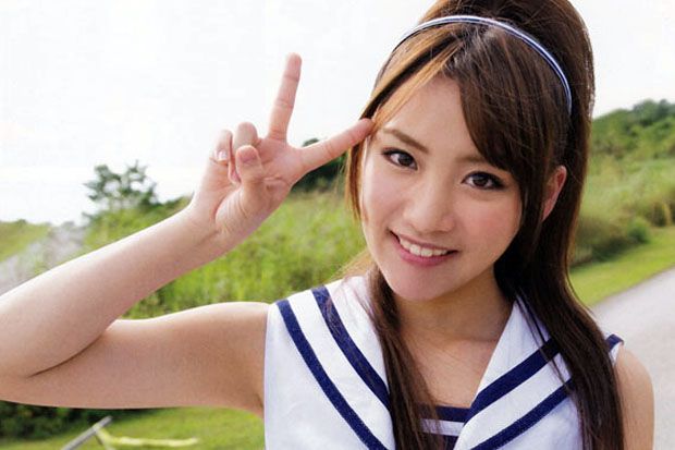 Menerka Lagu Baru AKB48...
