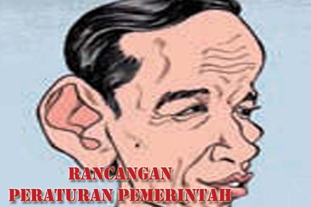 RPP Antikriminalisasi