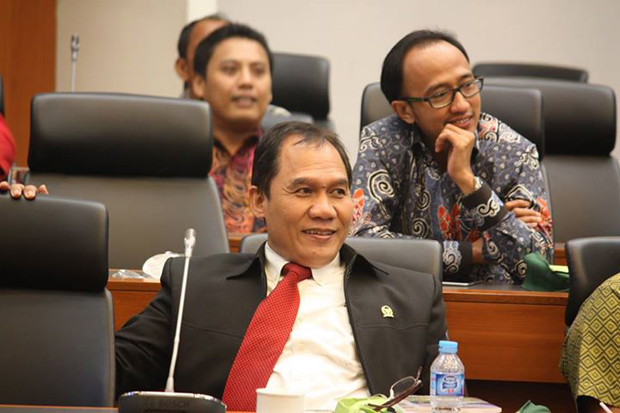 Pemerintah Lalai Tangani...