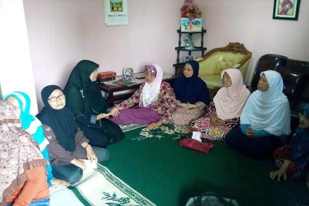 Dikabarkan Wafat, Warga...