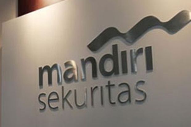 Mansek Jamin Emisi Dua...
