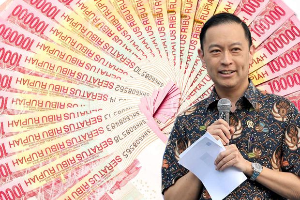 Tom Lembong Sebut Pelemahan...