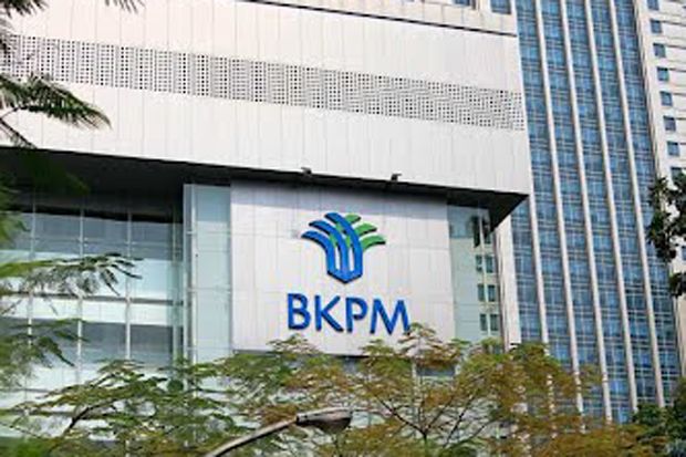BKPM Rajin Tawarkan...