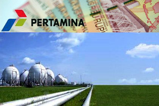 Rupiah Terjungkal, Pertamina...