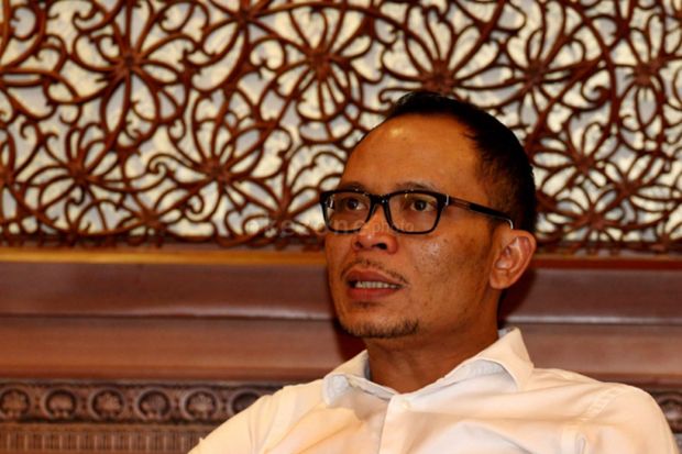 Menaker: Banyak Pengusaha...