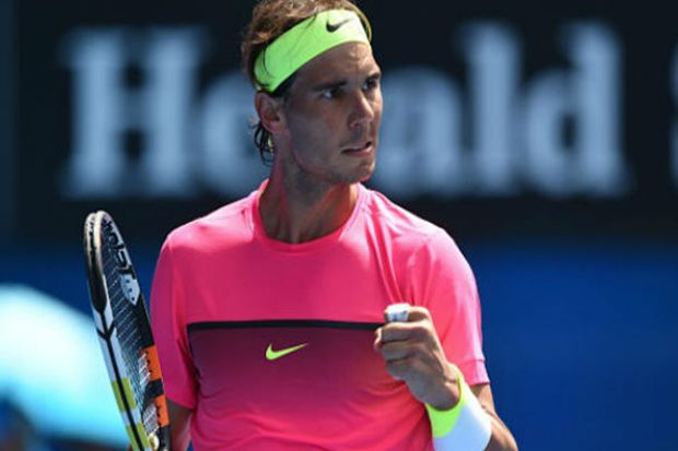 Gagal Terus, Nadal Belum...