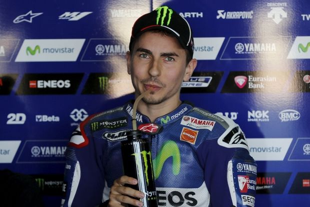 Rossi Masih Unggul,...