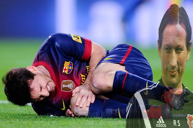 Kehidupan Baru Barca...