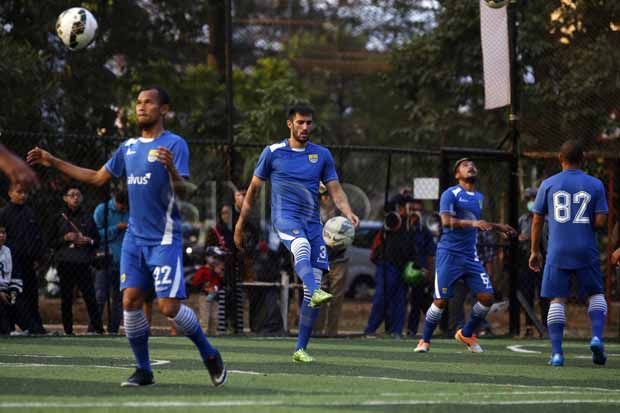 Persib Bandung Terancam...