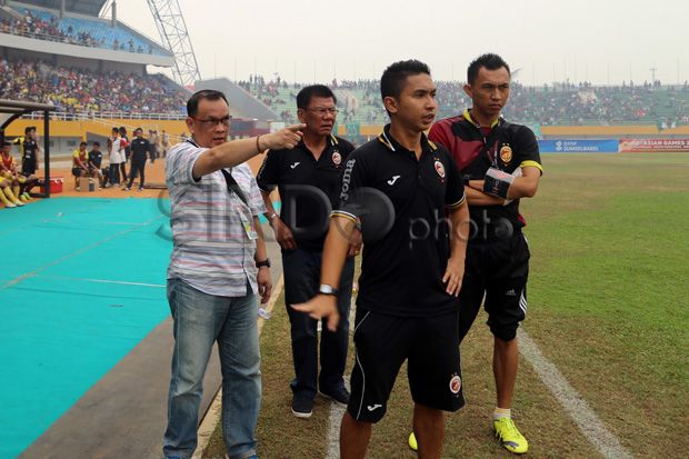 Sriwijaya FC: Bonek...