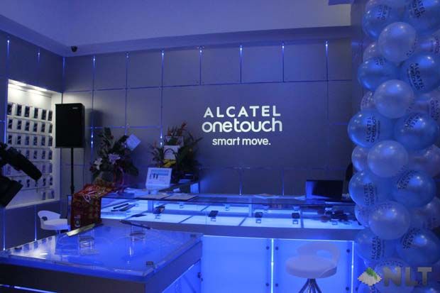Alcatel Tambah 20 Service...