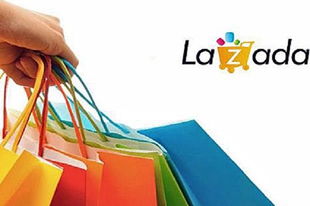 Ini Cara Lazada Hadapi...