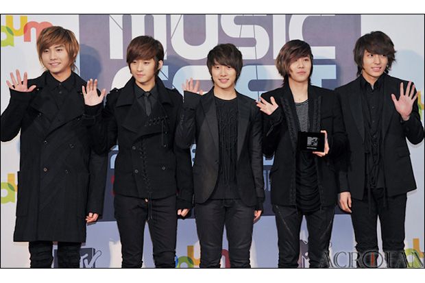 FT Island Siap Gebrak...