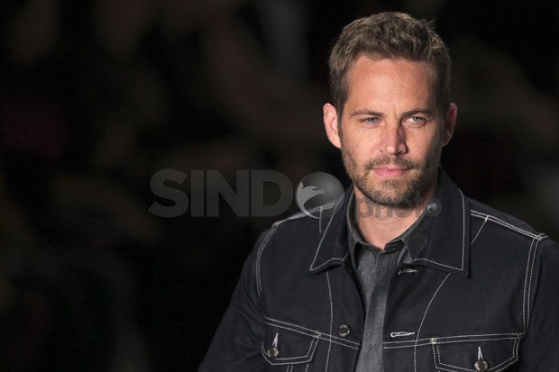 Putri Paul Walker Gugat...