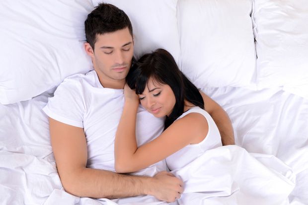 8 Posisi Tidur Ini,...