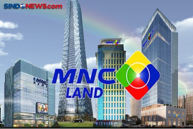 MNC Land Bangun Theme...