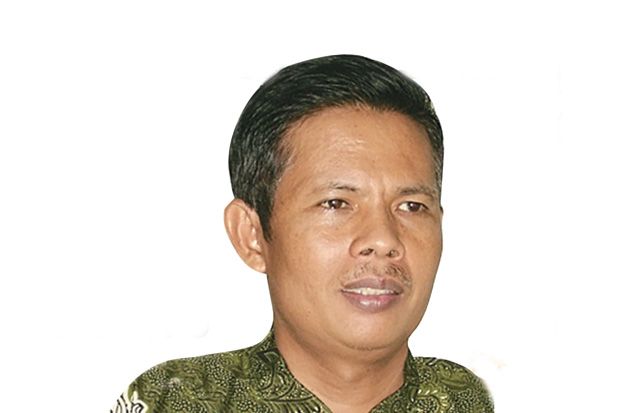 Moratorium Setengah...
