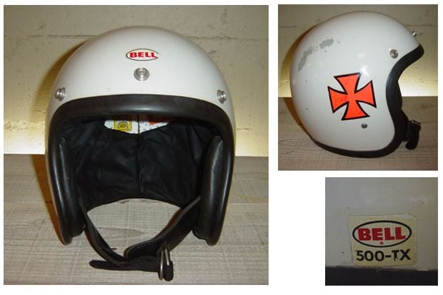 10 Helm Klasik yang...