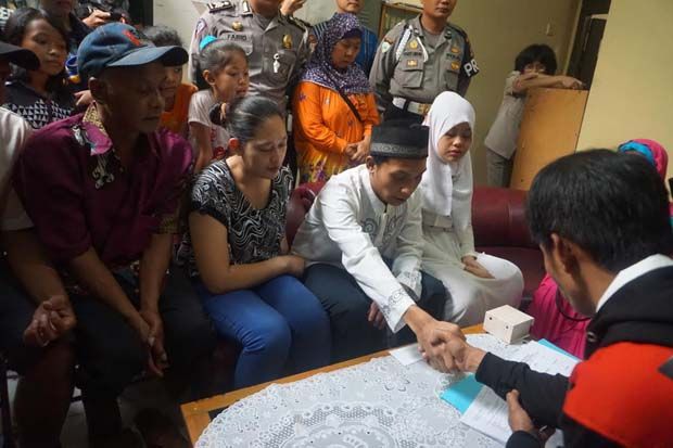 Duh, Mojang Bandung...