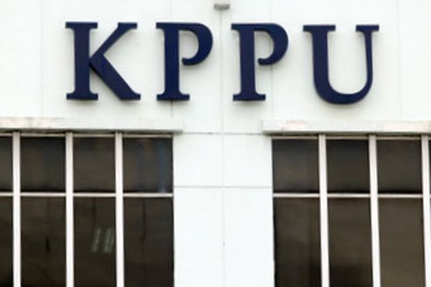 KPPU Segera Panggil...