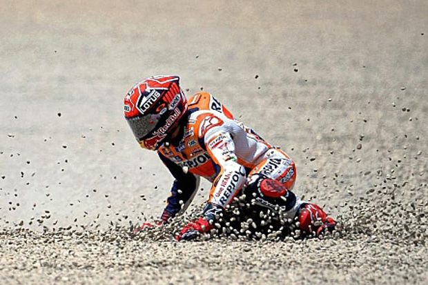 2015, Tahun Serba Buruk...