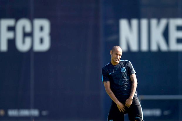 Neymar Diminta Khianati...