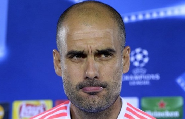 Muenchen Hadapi Tim...