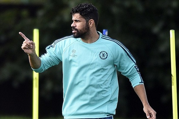 Mourinho Tak Mau Punya...