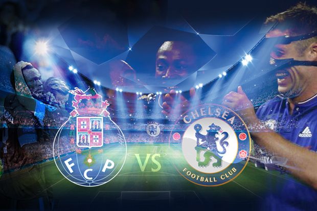 Preview FC Porto vs...