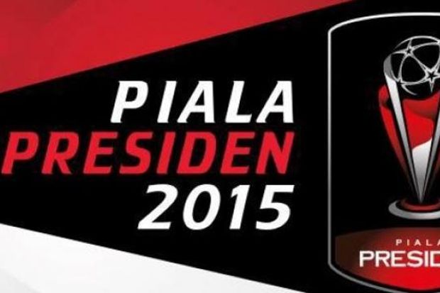 Jadwal Semifinal Piala...