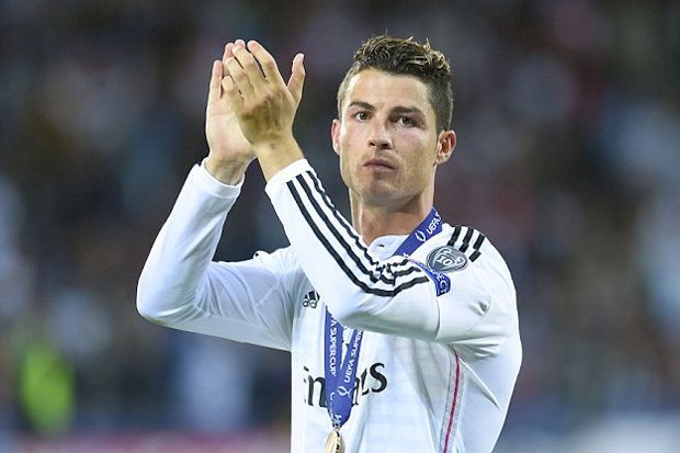Wow, Kisah Hidup Ronaldo...