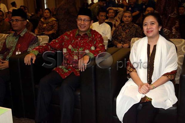 Ruhut Sindir Revolusi...