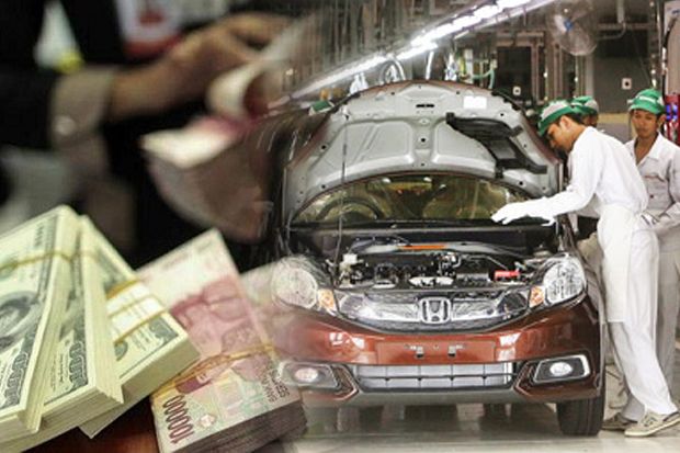 Honda Tak Mau Terjebak...