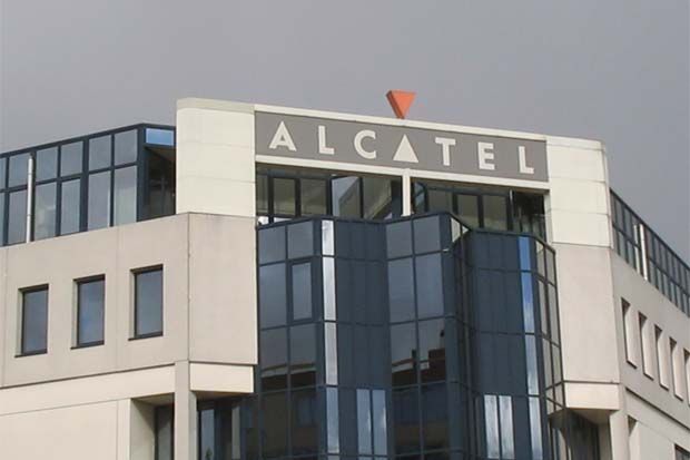 Ini Cara Alcatel Hadapi...