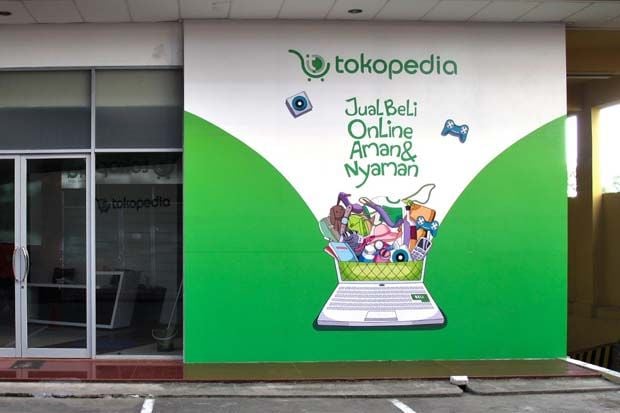 Beli di Tokopedia Kini...