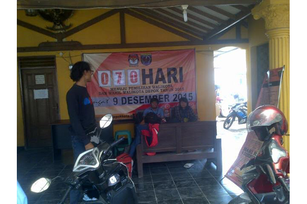 Prihatin, KPU Jabar:...