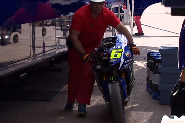 Direktur Michelin Beberkan...