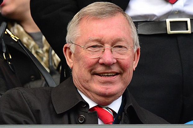 Sir Alex: Ronaldo Ibarat...