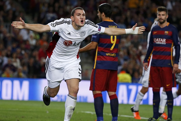 Tanpa Lionel Messi,...