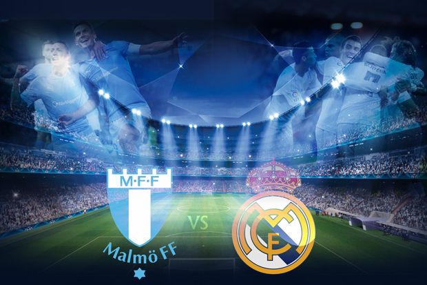 Preview Malmo vs Real...