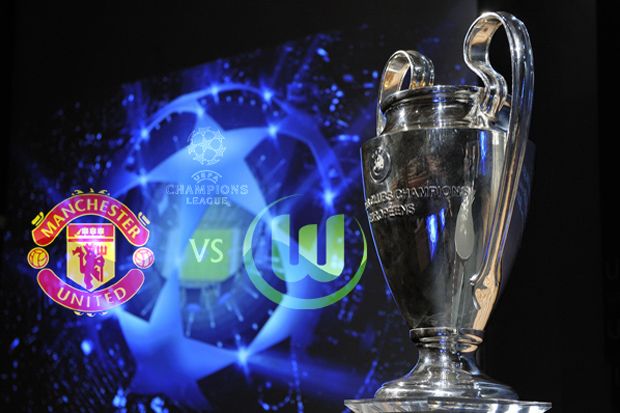 Preview Manchester United...