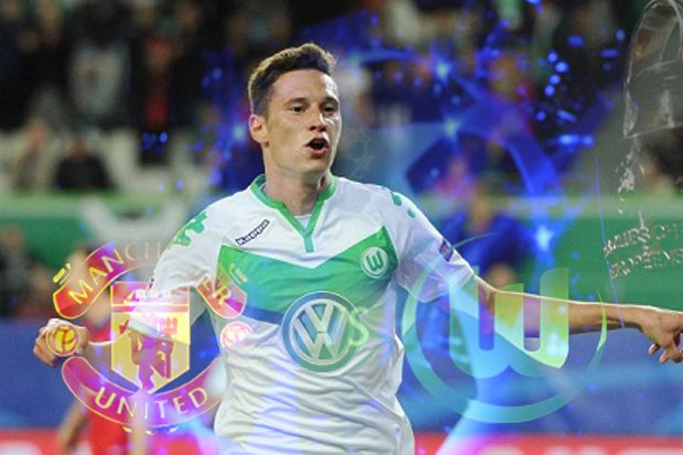 Draxler Momok Menakutkan...