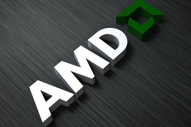 AMD Tak Tertarik Garap...