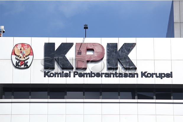 Pekan Depan, KPK Ekspose...