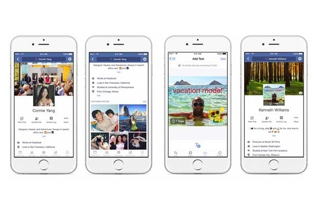 Facebook Tambah Video...