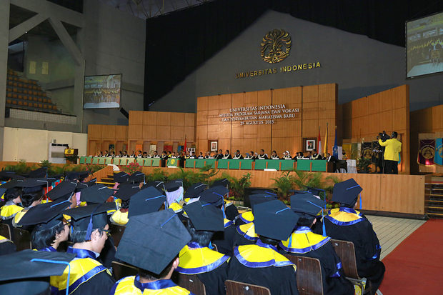 UI Masuk Universitas...