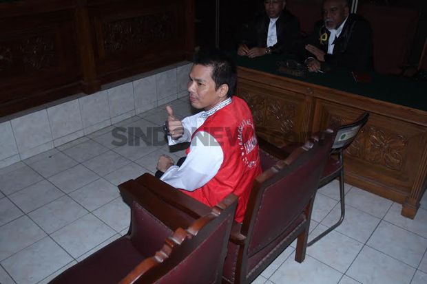 Setelah AA, 3 Artis...