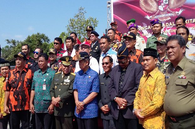 Waspadai Komunis Gaya...