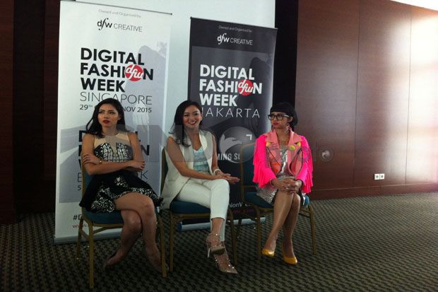 Digital Fashion Week...