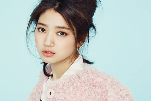 Park Shin Hye Tak Keberatan...